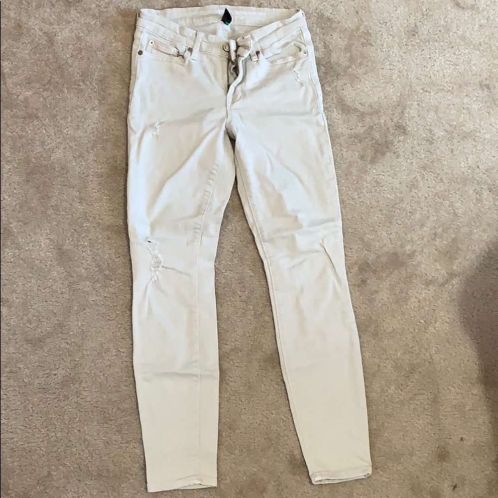 Gap Legging Skimmers